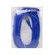 Cabo de Rede Dex Patch Cord Cat6 5 Metros Azul - CR506