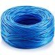 Caixa de Cabo Ultra Megatron CFTV 4PX24AWG CAT5 300m Azul