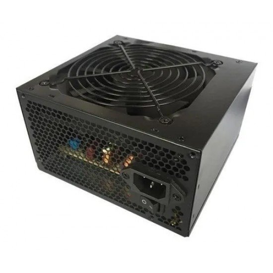 Fonte de Alimentação para PC, Bluecase ATX BLU 350, PFC Ativo, 350W Bivolt 115V/230V