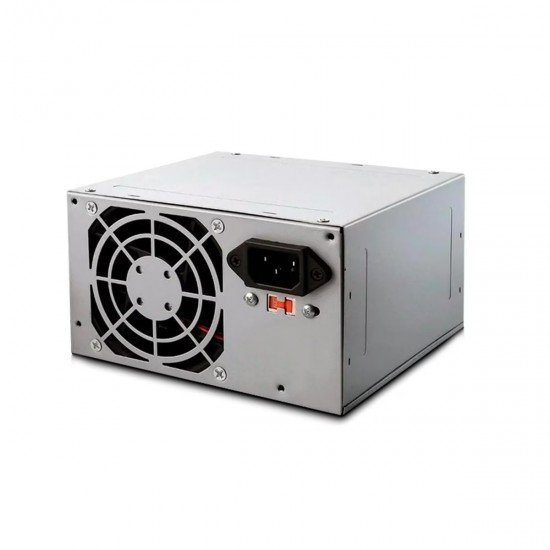 Fonte de Alimentação, Bluecase 230W Small, Real 20+4p, Blu230-E ATX, Bivolt 115V/220V - Manual