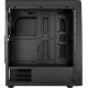 Gabinete Gamer Aerocool - 67990, Bolt Mid Tower, RGB, Lateral em Acrílico