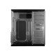 Gabinete Gamer C3TECH MT-G80BK, Mid Tower, ATX, Preto (Sem Fonte)