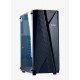 Gabinete Gamer Hayom Gb1721, RGB, Vidro Lateral Temperado