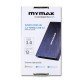 Case HD Externo 3.5” Mymax Faster Usb 3.0, Preto - MENC-BS-U23T-BK