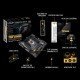 Placa Mae Asus TUF Gaming B460m-Plus, LGA 1200, mATX, DDR4