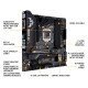 Placa Mae Asus TUF Gaming B460m-Plus, LGA 1200, mATX, DDR4