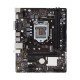 Placa Mãe Biostar H410mh S2, Intel Socket 1200, uATX, DDR4 - H510MH/E-2.0