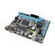 Placa Mãe – Bluecase – Intel H110, LGA 1151, DDR4, BMGH110-D3HGU