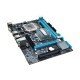 Placa Mãe – Bluecase - G41, LGA 775, DDR3 P/ Dual Core Core2duo E Core2quad