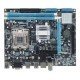 Placa Mãe – Bluecase - G41, LGA 775, DDR3 P/ Dual Core Core2duo E Core2quad