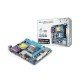 Placa Mãe – Bluecase - G41, LGA 775, DDR3 P/ Dual Core Core2duo E Core2quad