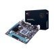 Placa Mãe – Brx - H55MA5, LGA 1156, P/ I3 I5 I7 Ddr3