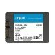 SSD Crucial BX500 2.5 500Gb SATA III 500 Mb/s - CT500BX500SSD1