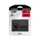 SSD Kingston A400, 960GB, Sata III, Leitura 500MBs Gravação 350MBs, SA400S37/960G