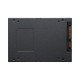 SSD Kingston A400, 960GB, Sata III, Leitura 500MBs Gravação 350MBs, SA400S37/960G