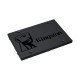 SSD Kingston A400, 960GB, Sata III, Leitura 500MBs Gravação 350MBs, SA400S37/960G