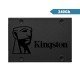 SSD Kingston A400, 240GB, Sata III, Leitura 500MBs Gravação 350MBs, SA400S37/240G