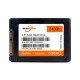 SSD Walram 6Gb/s 2.5 256Gb SATA III 500 Mb/s – MX2525624601468