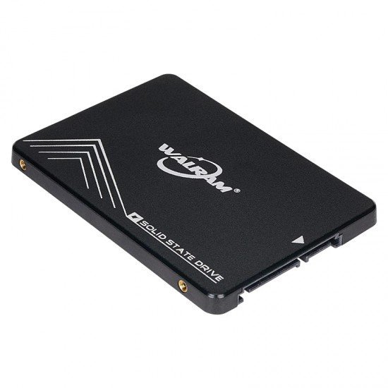 SSD Walram 6Gb/s 2.5 256Gb SATA III 500 Mb/s – MX2525624601468