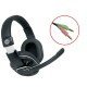 Headset Gamer Home Bright, 0181, Haste Regulavel, Preto