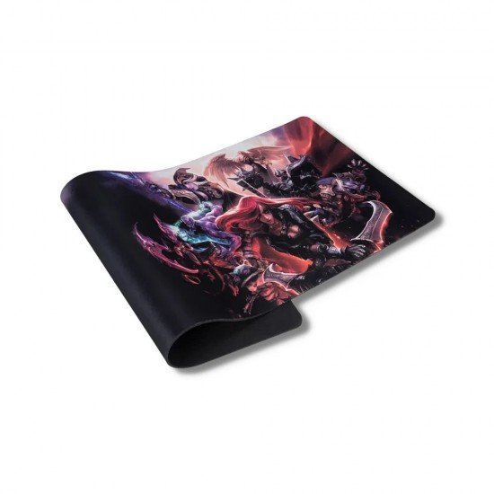 Mouse Pad Gamer Big Bright 0460BR, 69x28cm