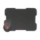 Kit Mouse e Mousepad Gamer Trust Ziva, Até 3000 DPI, T21963