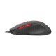 Kit Mouse e Mousepad Gamer Trust Ziva, Até 3000 DPI, T21963