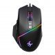 Mouse Gamer Bluecase, BGM-01, 2400DPI, LED RGB