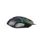 Mouse Gamer Bluecase, BGM-02, 6400DPI, LED RGB