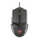 Mouse Gamer Trust, Gav GXT 101, 4800DPI, LED Multicolor