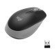 Mouse Logitech, Sem Fio, M190, Ambidestro, Pilha Inclusa, Cinza