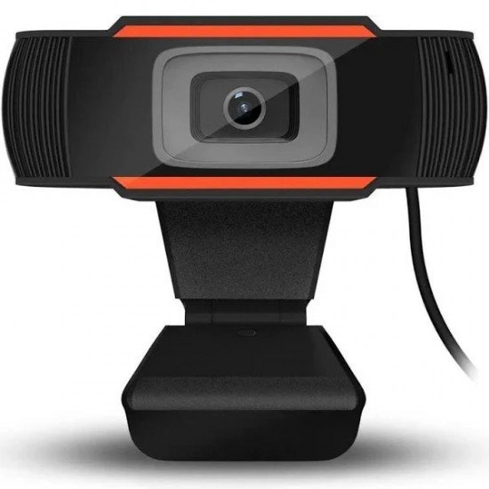 Webcam Office Bright Com Microfone, WC574, 640x480