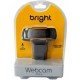 Webcam Office Bright Com Microfone, WC574, 640x480