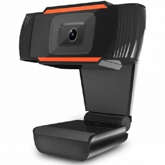 Webcam Office Bright Com Microfone, WC574, 640x480