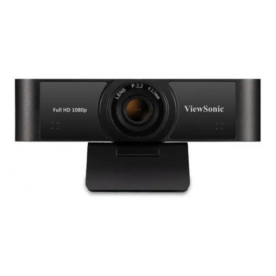 Webcam Viewsonic Com Microfone, VB-CAM-001, Full HD