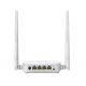 Roteador Wifi Tenda N301, 2 Antenas, 300mbps