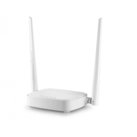 Roteador Wifi Tenda N301, 2 Antenas, 300mbps