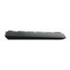 Kit Teclado e Mouse sem fio Logitech MK235, USB, Pilhas Inclusas e Layout ABNT2