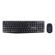 Kit Teclado e Mouse Bluecase, Sem Fio, BMTW01, ABNT2