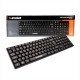 Teclado Office Evolut EO-202, Ultra Fino, ABNT2, USB